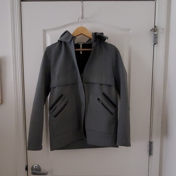 Fabletics Jackets & Blazers - Fabletics Pella Coat